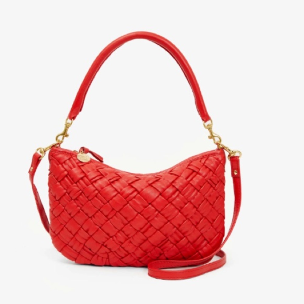 Clare V Petite Moyen NWOT